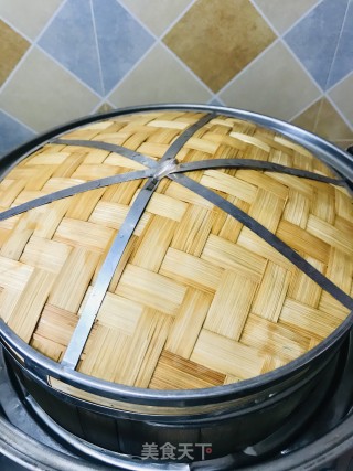 小笼包的做法步骤：13