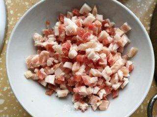 肉末茄子煲的做法步骤：4