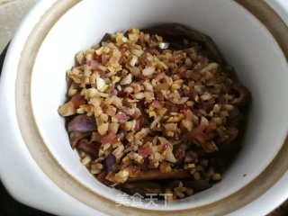 肉末茄子煲的做法步骤：10