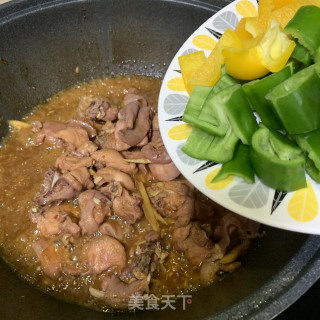 酱香兔肉的做法步骤：11
