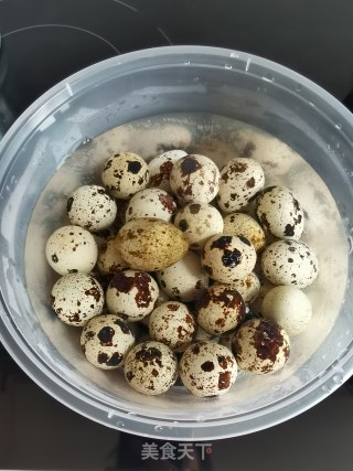 卤蛋的做法步骤：4