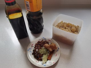 卤蛋的做法步骤：5
