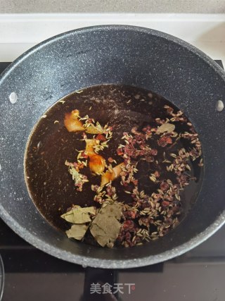 卤蛋的做法步骤：7