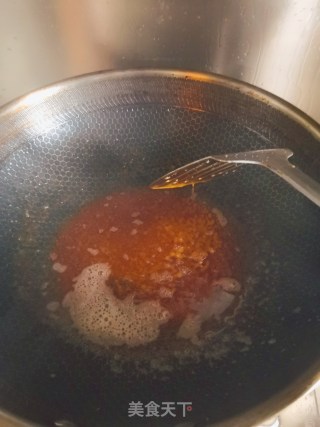 红烧肉的做法步骤：7