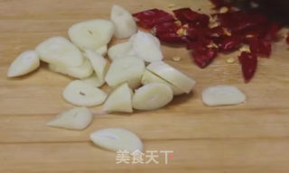 开胃大白菜的做法步骤：2