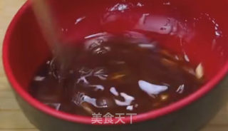 开胃大白菜的做法步骤：3