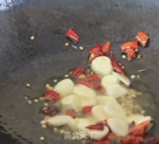 开胃大白菜的做法步骤：4