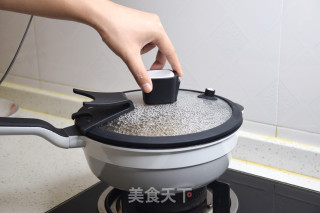 “红烧肉”无需长时间炖的家常做法的做法步骤：3