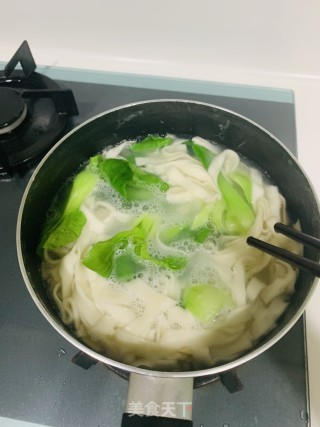 坡式板面的做法步骤：3