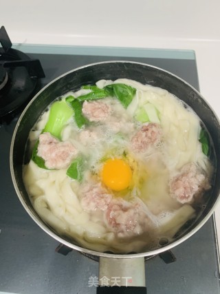 坡式板面的做法步骤：4
