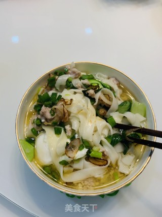 坡式板面的做法步骤：9