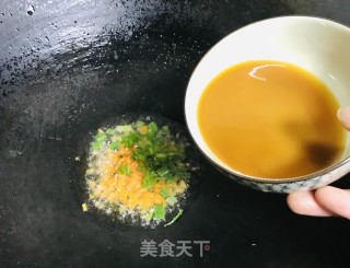 酿丝瓜的做法步骤：7