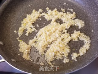 大肉蟹蒸糯米饭的做法步骤：7