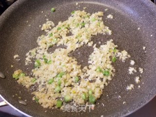 大肉蟹蒸糯米饭的做法步骤：9