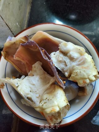 美味蟹粥的做法步骤：6
