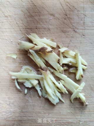 美味蟹粥的做法步骤：7