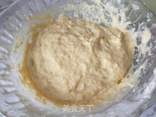 绿豆发糕的做法步骤：5