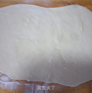 蟹黄鲜虾面的做法步骤：3