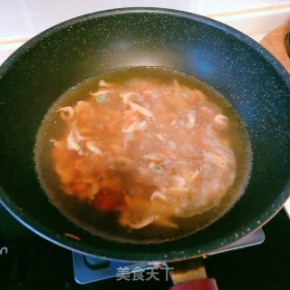 五彩猫耳朵的做法步骤：9