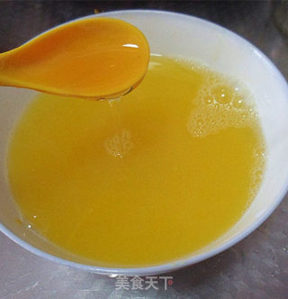 黄金百香果蜂蜜水的做法步骤：4