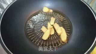 茶油鸡汤的做法步骤：2