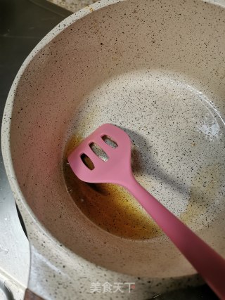 香煎鳕鱼的做法步骤：2