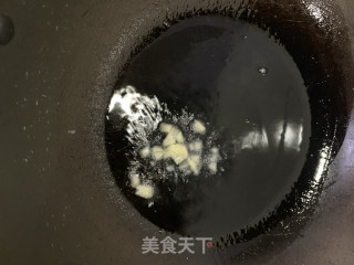 黄豆芽火腿炒豆干的做法步骤：5