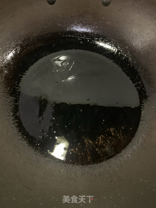 芦笋炒鸡蛋的做法步骤：4