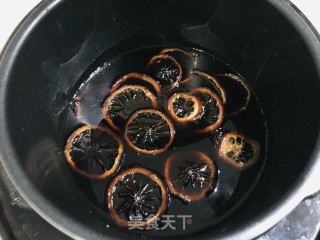 川贝柠檬膏的做法步骤：7