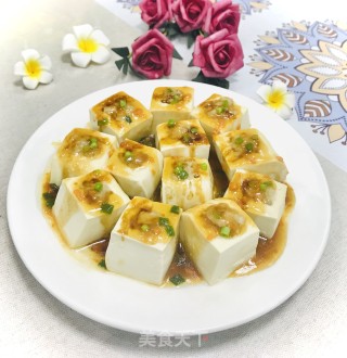 酿豆腐的做法步骤：9