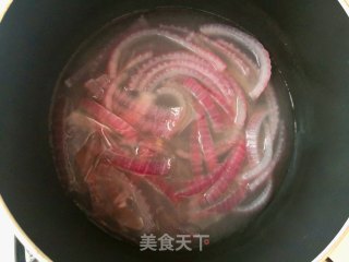 滑蛋猪排饭的做法步骤：11