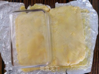 豆乳盒子的做法步骤：8