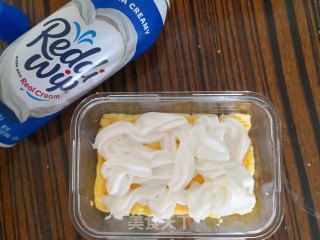 豆乳盒子的做法步骤：15