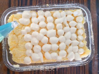 豆乳盒子的做法步骤：17