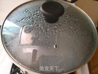 芒果西米露的做法步骤：3