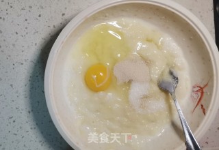 土豆油条的做法步骤：3