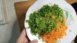 土豆油条的做法步骤：6