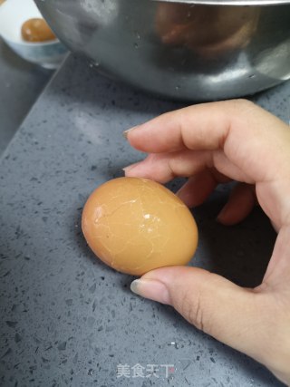 茶叶蛋的做法步骤：3