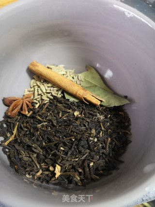 茶叶蛋的做法步骤：5