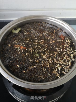 茶叶蛋的做法步骤：6
