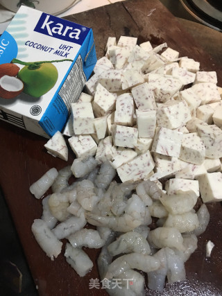 潮汕芡实煲的做法步骤：2