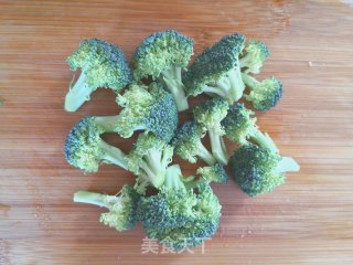 蔬菜蛋包饭的做法步骤：4