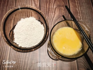 香煎土豆饼的做法步骤：2