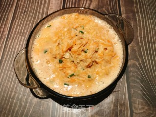 香煎土豆饼的做法步骤：5