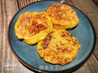 香煎土豆饼的做法步骤：7