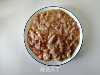 烤箱版鸡米花的做法步骤：5