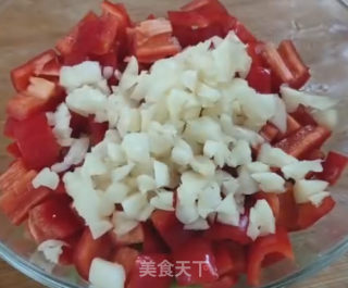 凉拌黄豆的做法步骤：3