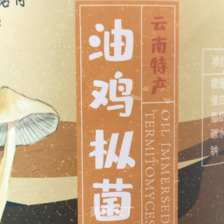 油鸡枞菌炒包菜的做法步骤：4