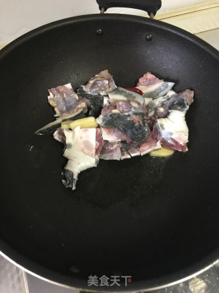 甲鱼烧排骨的做法步骤：4