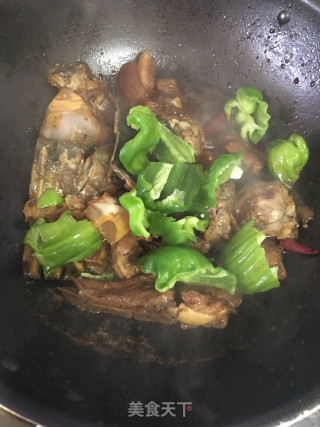 甲鱼烧排骨的做法步骤：8